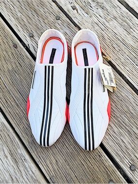 Adidas x Stella McCartney Adhorata Slip Ons NWOB